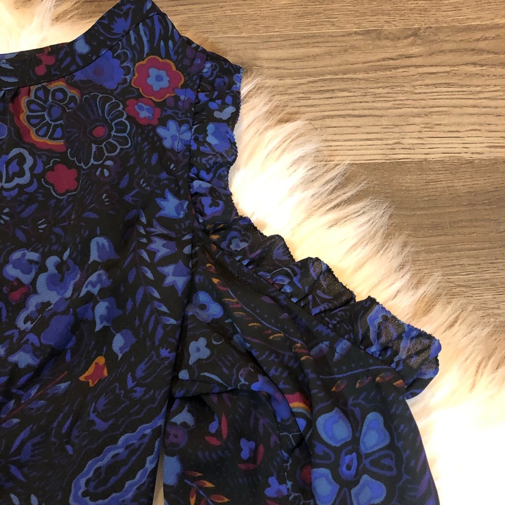 Loft blouse - Picture 3 of 6